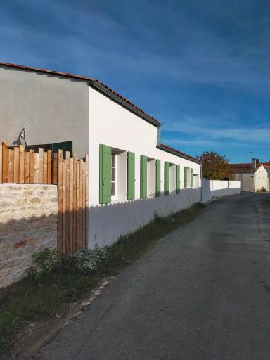 Réalisation sur Oléron (17)